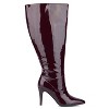 Fashion To Figure Women's Lisette Knee High Boot - Wide Width - 2 of 4