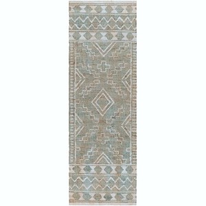 Livabliss Cadence Woven Indoor Area Rugs - 1 of 4