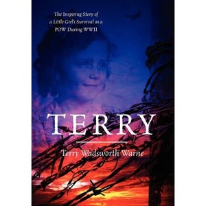 Terry - by Terry Wadsworth Warne - 1 of 1