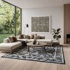 Nourison Dekor Vintage Indoor Rug - 2 of 4