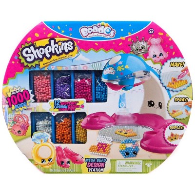 beados shopkins