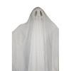 Halloween Express  7 ft Ghost Decoration - 2 of 3