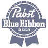 Pabst Blue Ribbon Logo T-Shirt - 2 of 4