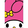 Trends International Hello Kitty and Friends - My Melody Close-Up Unframed Wall Poster Prints - 4 of 4