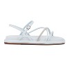 New York & Company Women's Gabi Flat Sandal - 2 of 4