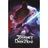 Trends International Star Wars: Visions Season 2 - Journey To The Dark Head Unframed Wall Poster Prints - 4 of 4