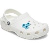 Crocs Jibbitz Trendy Fidget Spinner Shoe Charm | Jibbitz for Crocs - 2 of 2