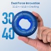 Complete Hand Therapy Set for All Ages, 6-Piece Grip Strengthener & Stress Balls - 3 of 4