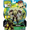 Playmates Ben 10 4.5 Inch Action Figure | Vilgax - image 3 of 4