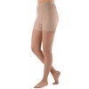 ABSOLUTE SUPPORT – Sheer Compression Tights for Women – 20-30mmHg – A207 - 4 of 4