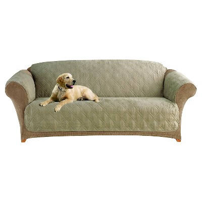 sofa and loveseat covers at target