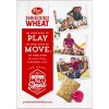 Shredded Wheat Spoon Size Breakfast Cereal - 16.4oz - Post - image 3 of 4