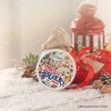 Artistic Dominican Republic Handcrafted Ceramic Ornament, Cultural and Tropical Caribbean Souvenir Gift and Christmas Tree Decor| OrnamentallyYou - 4 of 4