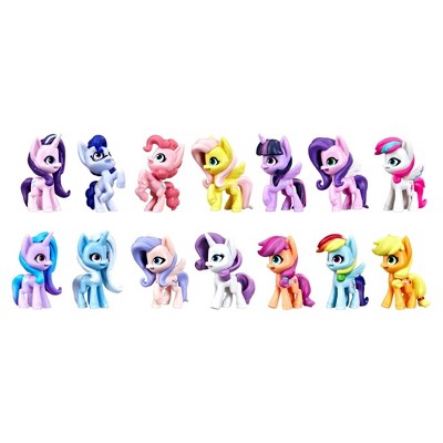 My Little Pony: A New Generation Friendship Shine Collection (Target  Exclusive)