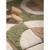 Glendale Bath Mat 24"X36" - 2 of 3