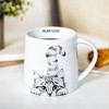 Pavilion Gift Company - Feline Good - 17 oz Mug - Drinkware - 2 of 4