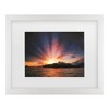Trademark Fine Art Philippe Sainte Laudy Hold You In My Heart Matted Framed Art - 2 of 4
