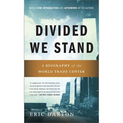 Divided We Stand - 2nd Edition by  Eric Darton (Paperback)