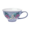 Silver Buffalo Disney Alice In Wonderland Mad Hatter Teacup and Saucer Set | Holds 12 Ounces - 4 of 4