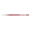 da Vinci COSMOTOP-SPIN Rigger Brush, Synthetic, Acrylic & Watercolor, Pointed Liner, Series 5880, Size 0 - 2 of 3
