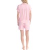 Goodnight Kiss Chic Short Set - 4 of 4