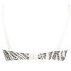 Women's Zebre Rebelle Tulip Bra - Antigel Boudoir de Filles - 2 of 2