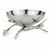 Inox Artisans Hammered Vine Nut Bowl - 3 of 4