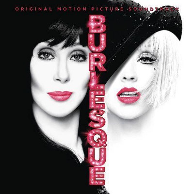 Original Soundtrack - Burlesque (CD)