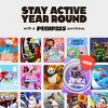 Nex Playground - The Active Play System: Wi-Fi, HDMI, Remote Control, Aqua Blue - 3 of 4