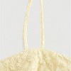LEVEN SIXTEEN Summer Top With Spaghetti Strap - 2 of 3