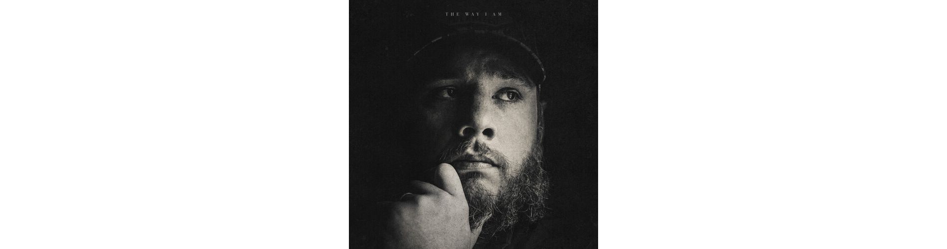 Luke Combs - The Way I Am (CD)