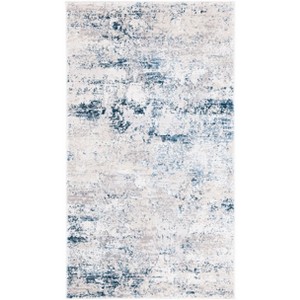 Amalfi AMF572 Power Loomed Indoor Rugs - Safavieh - 1 of 4