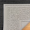 Gertmenian Paseo Tedo Rectangular Woven Indoor/Outdoor Area Rug - 3 of 4