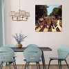 Abbey Road by Radio Days Unframed Wall Canvas - iCanvas - 3 of 4