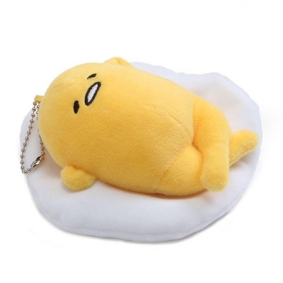 gudetama stuff toy