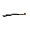 Condor Duku Machete 16-Inch Blade with Walnut Handle and 1075 High Carbon Steel - 3 of 3
