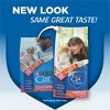 Purina Cat Chow Complete Fish, Seafood and Salmon Flavor Dry Cat Food - 3.15lbs - 3 of 4