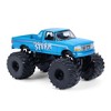 1/64 1993 Ford F-250, Northern Storm, Kings of Crunch Series 16 49160-F - 2 of 4