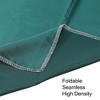 Unique Bargains Lightproof Seamless Fabric Backdrop for Photography Studio - 3 of 4