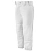 Mizuno Youth Girl's Belted Softball Pant - 3 of 4