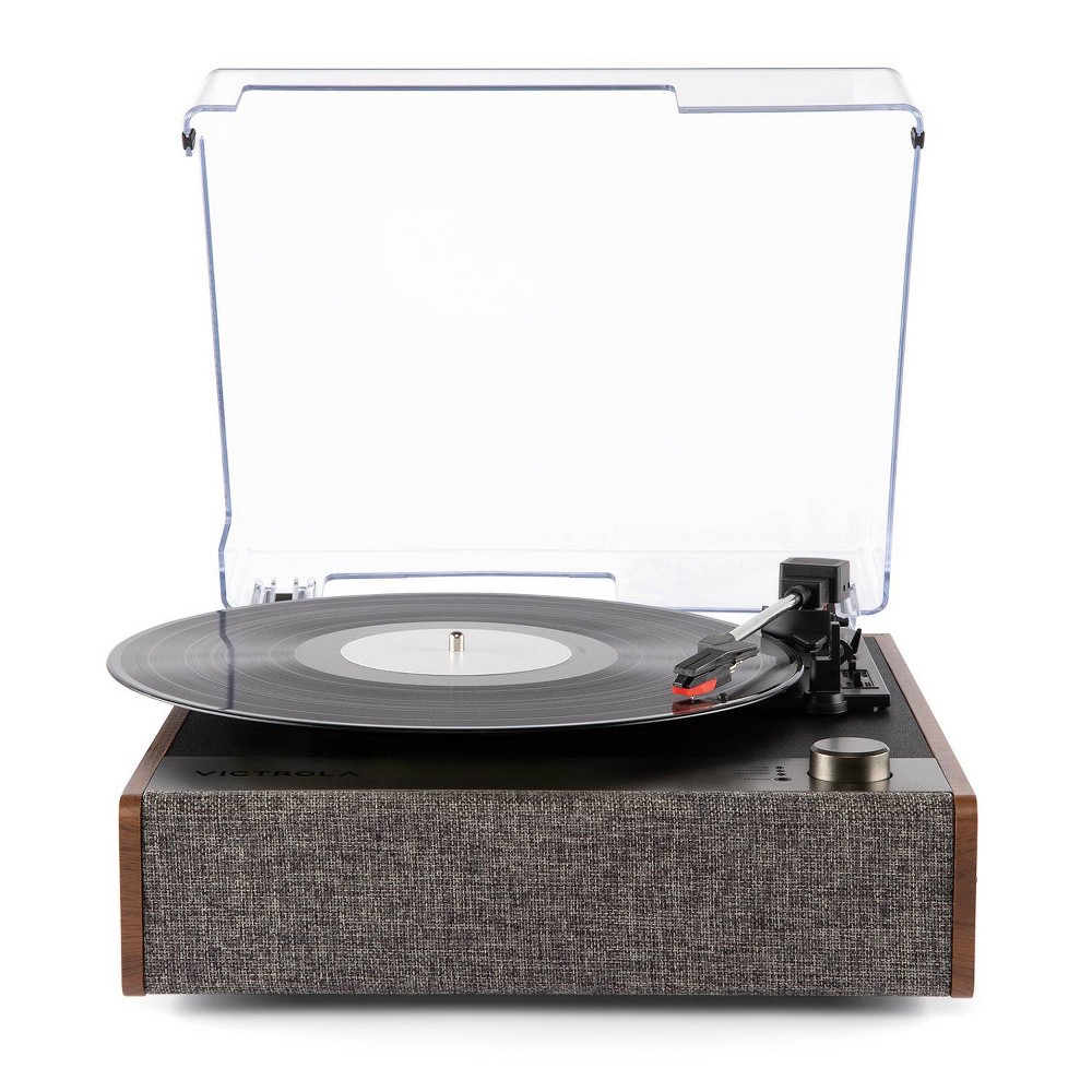 Victrola Brighton II Record Player