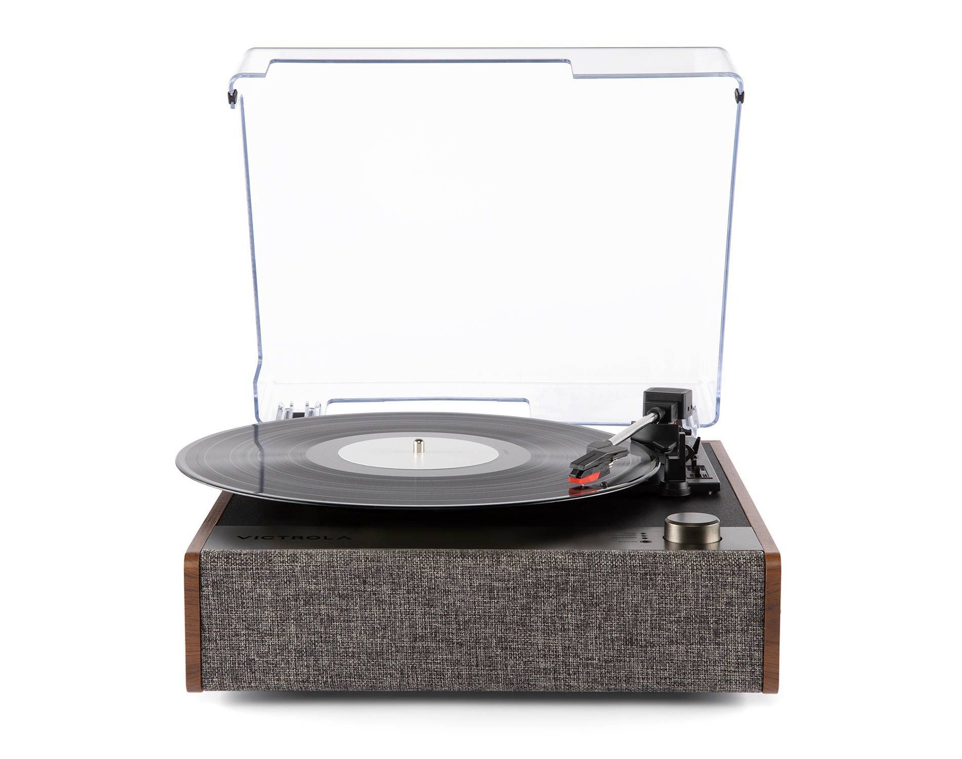 Victrola Brighton II Record Player