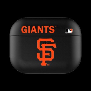 MLB National League Teams Insignia AirPod Case Cover for AirPods Pro 3 - 1 of 4