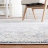 Amsterdam AMS144 Power Loomed Area Rug  - Safavieh - 4 of 4