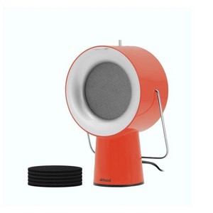 AirHood Wired | Portable Kitchen Air Cleaner with Activated Charcoal Filter & Stainless-steel Oil Filter, Wired - 1 of 4