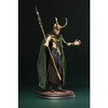 Kotobukiya - Kotobukiya - Marvel Avengers Movie - Loki Artfx Statue - 2 of 4