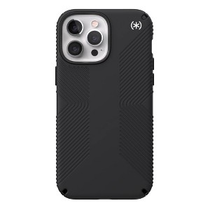 Speck Apple iPhone 13 Pro Max/iPhone 12 Pro Max Presidio Grip Case - 1 of 4