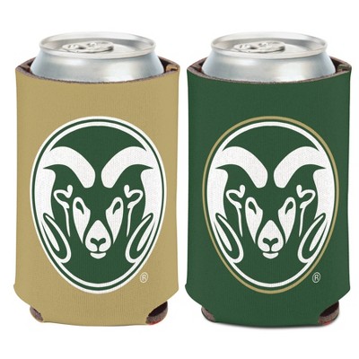 NCAA Colorado State Rams Logo Can Cooler