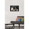 Trends International The Nightmare Before Christmas - Everybody Scream Framed Wall Poster Prints - 2 of 4