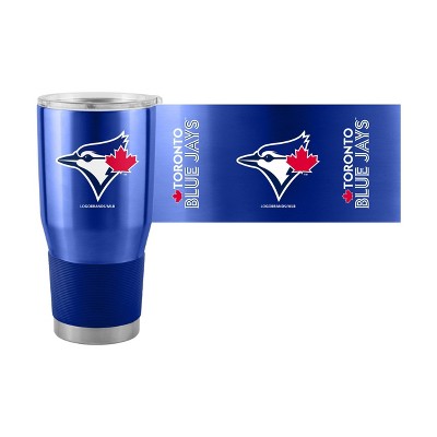 MLB Toronto Blue Jays 30oz Gameday Stainless Tumbler